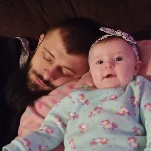 Meet your Posher, Travis